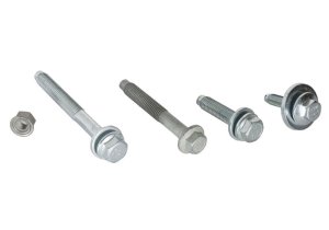 Ford Mustang Alternator Kit - Ford Racing - 200 Amp Output - `18-`19